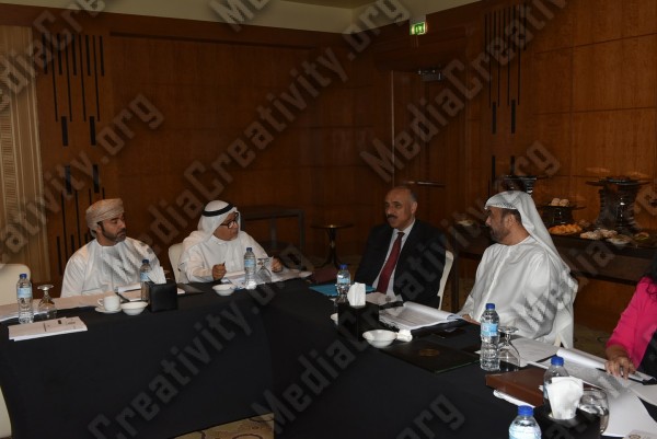 مؤسسة الإبداع الإعلامي